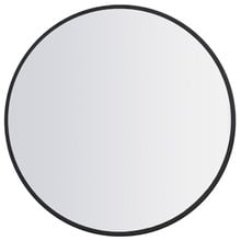 Aleeza Round Wall Mirror